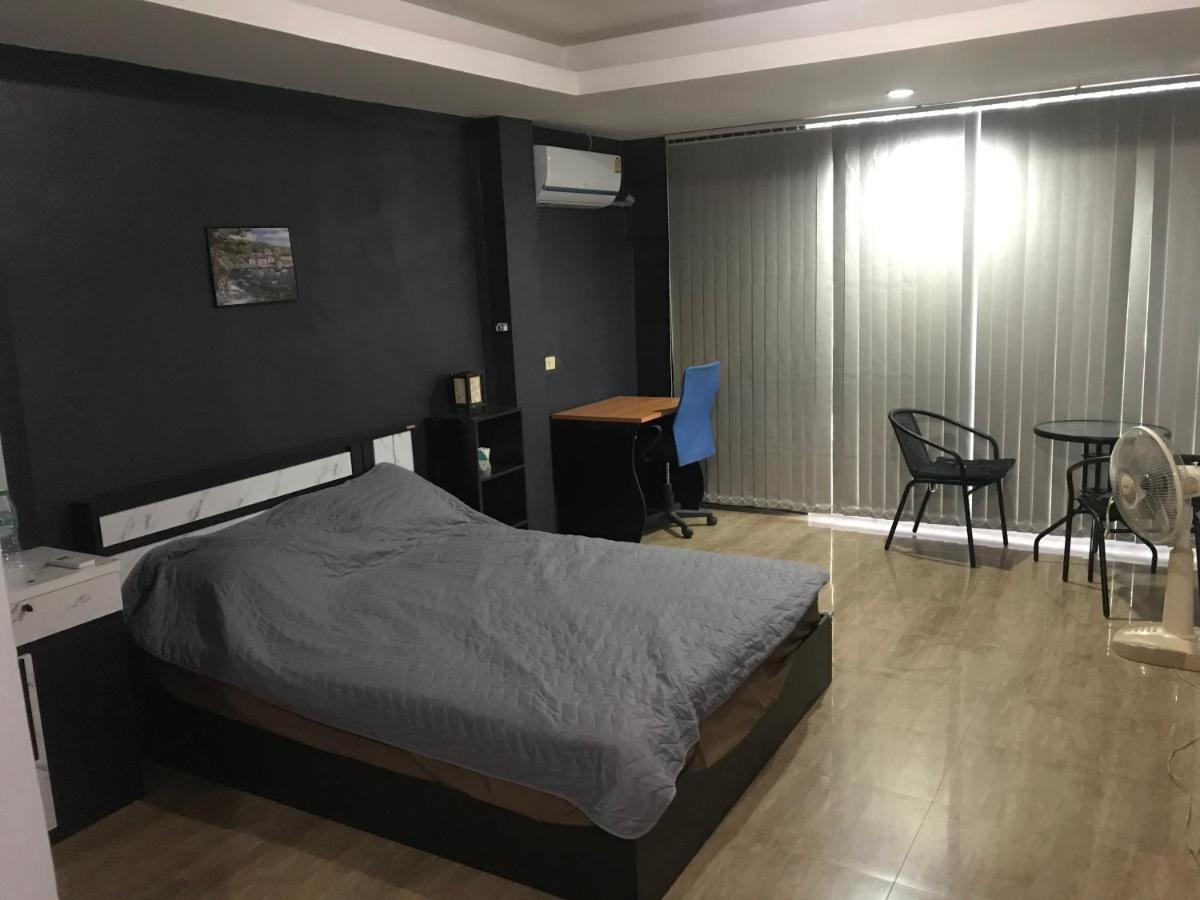 Old Town Hotel Csomtien-part Kültér fotó
